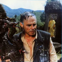 Закляття долини змій - Скріншот 1