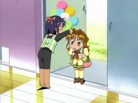 Злодійка-камікадзе Жанна - Скріншот 2