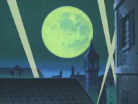 Злодійка-камікадзе Жанна - Скріншот 4