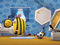 Вулик - Скріншот 1