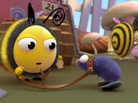 Вулик - Скріншот 2