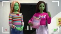 Барбі: нас дві - Скріншот 3