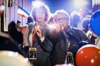 Бійка президентів. Другий тур - Скріншот 2