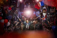 Бійка президентів. Другий тур - Скріншот 3