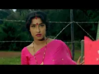 Чорний карелюх, чевона хустка - Скріншот 1