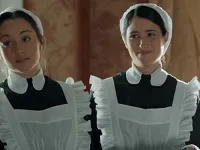 Ґранд Готель - Скріншот 1