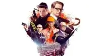 Kingsman: Таємна служба - Скріншот 2