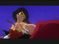 Ліга Справедливості: Криза двох Земель - Скріншот 1