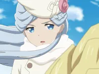 Лоґ Горизонт - Скріншот 2