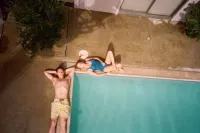 Племена Палос Вердес - Скріншот 3