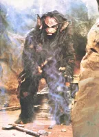 Пригоди Евоків - Скріншот 1