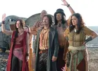 Пригоди Меддіганів - Скріншот 1