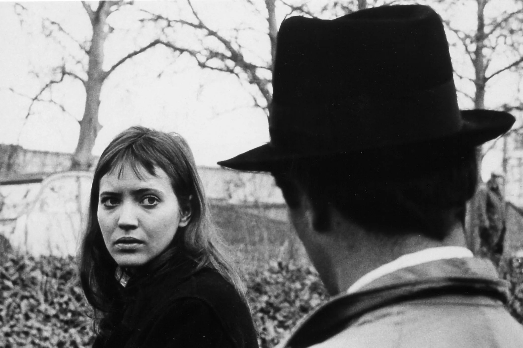 Фонове зображення Банда аутсайдерів