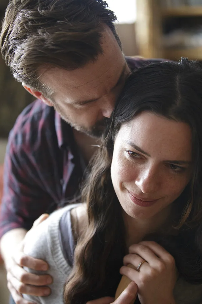 Фонове зображення Безсмертні