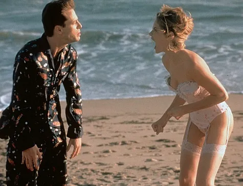 Фонове зображення Кохання-розставання