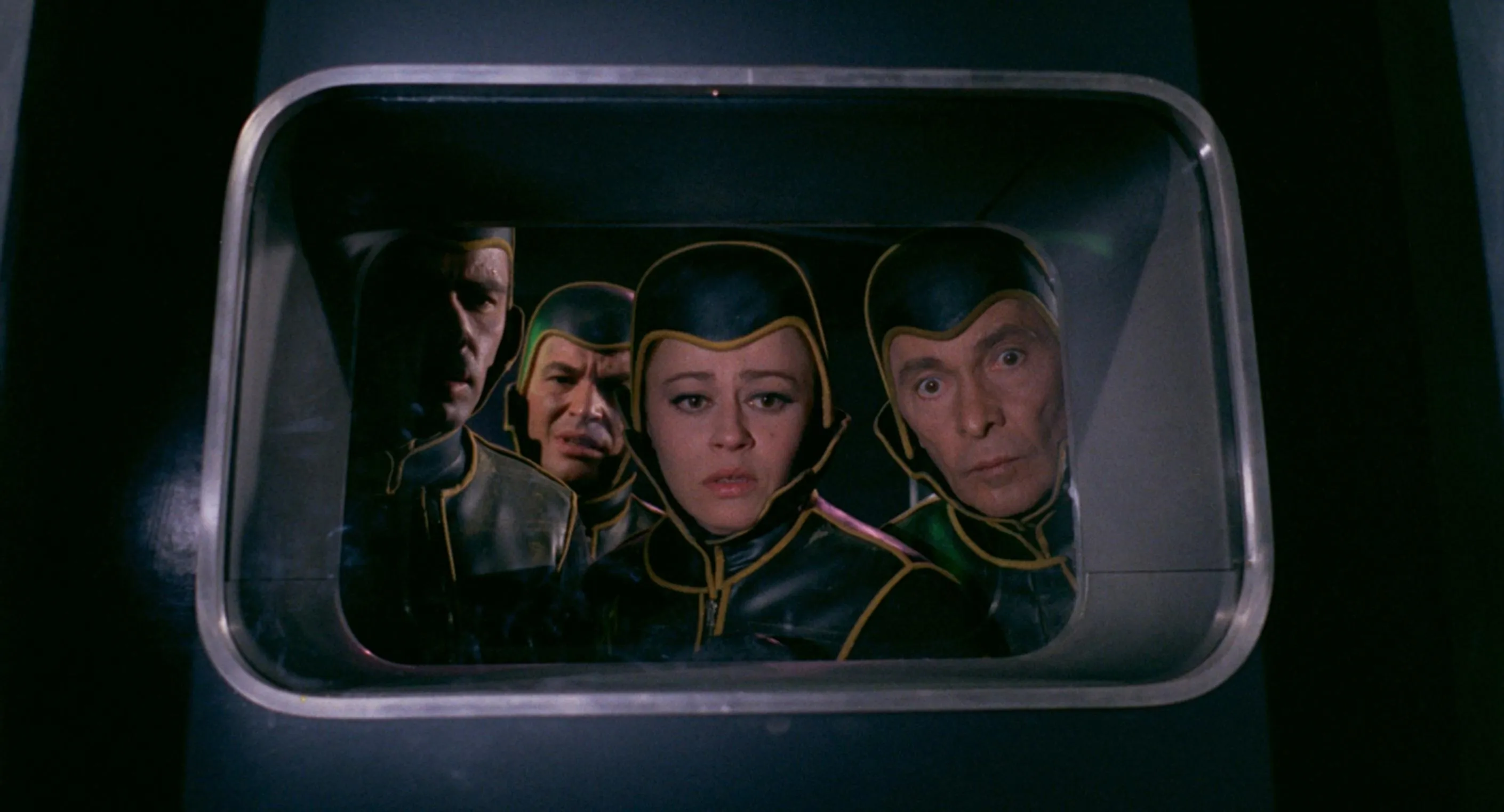 Фонове зображення Планета вампірів