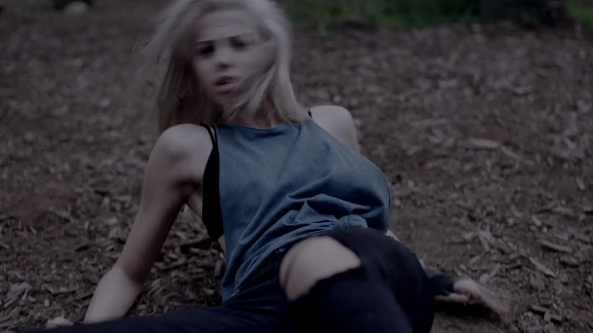 Фонове зображення Полювання за янголами