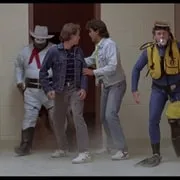 Повернення помидорів-убивць - Скріншот 4