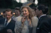 Білий лебідь - Скріншот 3