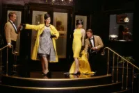 До біса кохання! - Скріншот 2