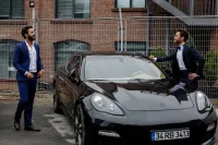 Кохання напрокат - Скріншот 3