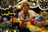 Марсіанське дитя - Скріншот 1