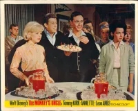 Мавпячий дядько - Скріншот 2