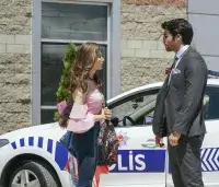 Місячна історія - Скріншот 2