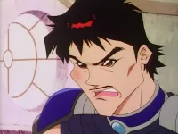 Напівдракон - Скріншот 4