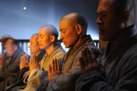 Новий Храм Шаоліня - Скріншот 2