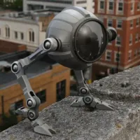 Окоборги - Скріншот 3