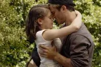 Отруйний плющ. Лілі - Скріншот 2