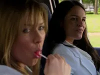 Погоня - Скріншот 3