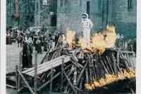 Прибулець із космосу та король Артур - Скріншот 1