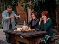 Щастя бути самою - Скріншот 2