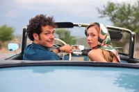 Шукачі пригод - Скріншот 1