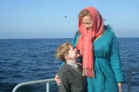 Сяйво веселки / Світло веселок - Скріншот 2