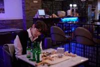 Сусіди по віллі Пундок - Скріншот 1