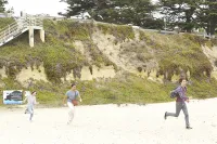 Торкнуті - Скріншот 1