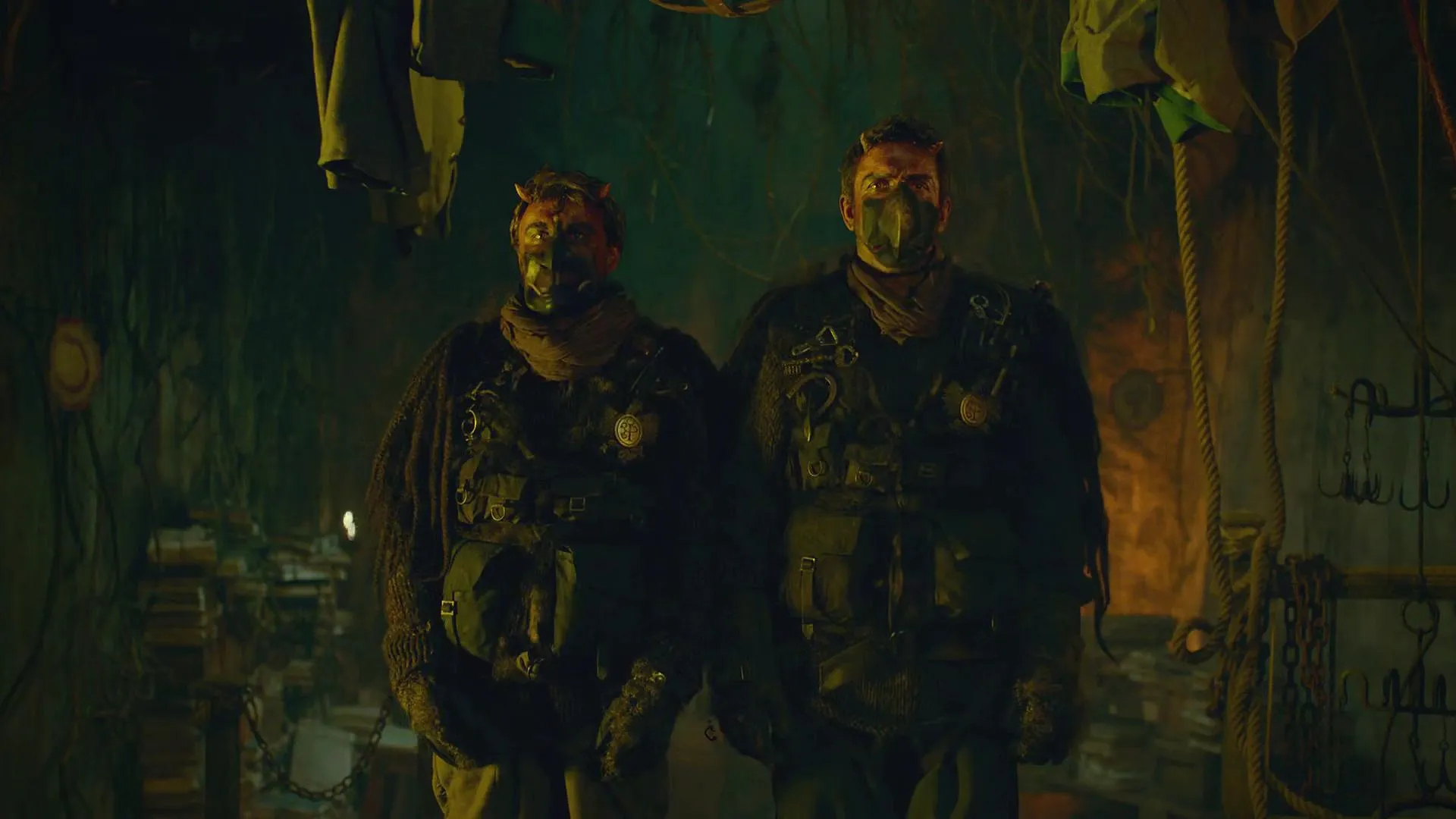 Фонове зображення Чарівне перо