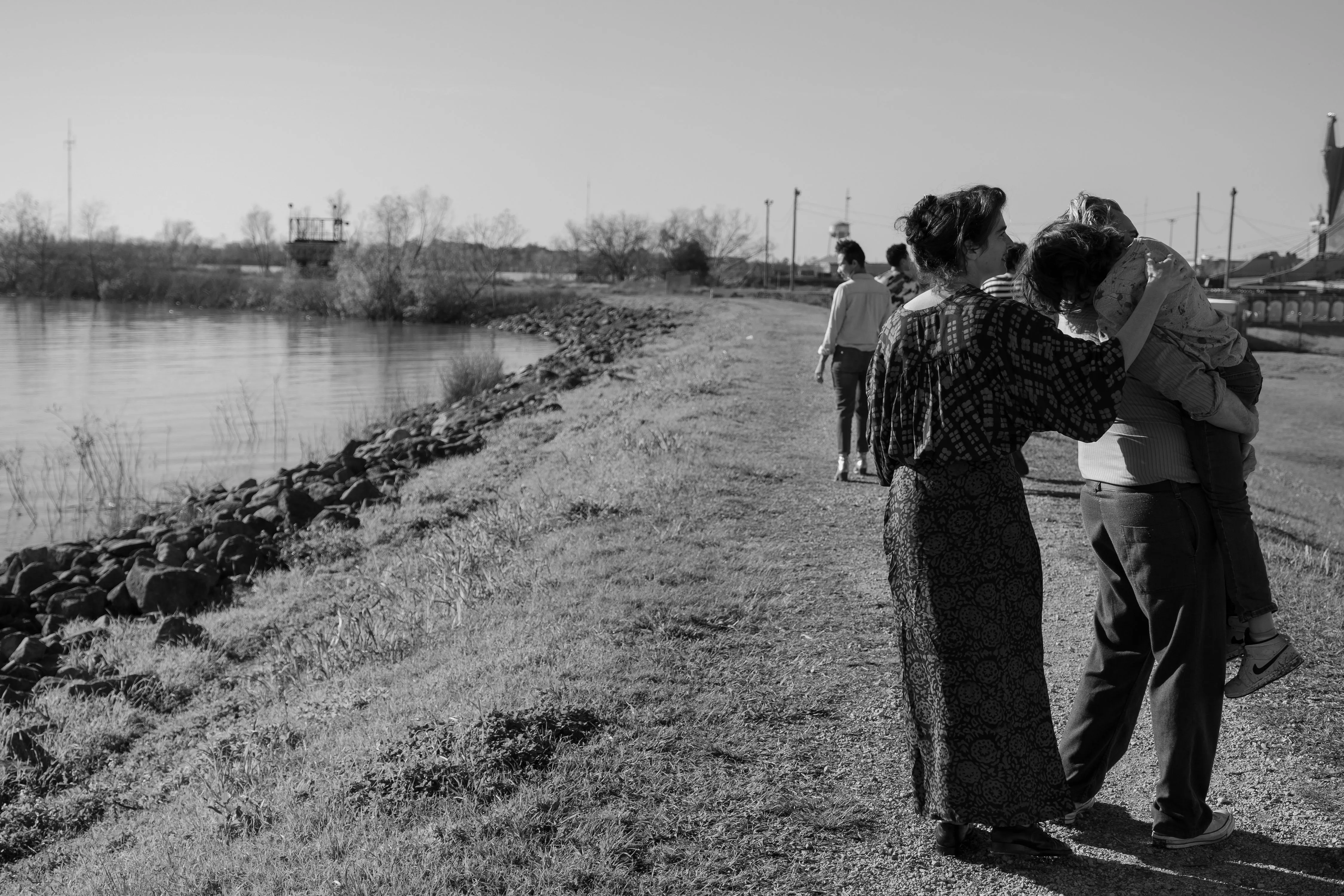 Фонове зображення Камон Камон