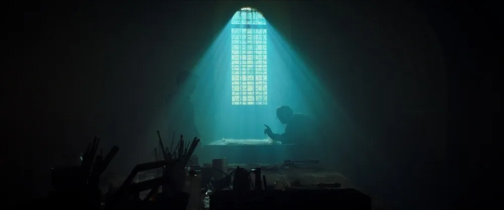 Фонове зображення Щоденники вбивці