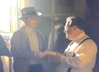 12 дужих сиріт - Скріншот 1