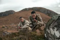 Утеча з темряви - Скріншот 1