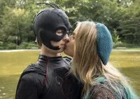 Антбой 3 - Скріншот 3