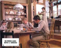 Буч і Санденс: Ранні роки - Скріншот 2