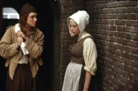 Дівчина з перлиновою сережкою - Скріншот 2