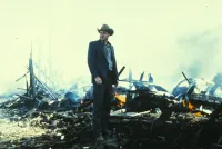 Дух помсти - Скріншот 2