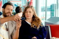 Дивна парочка - Скріншот 2