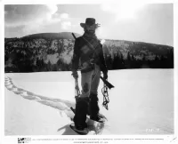 Джеремая Джонсон - Скріншот 1